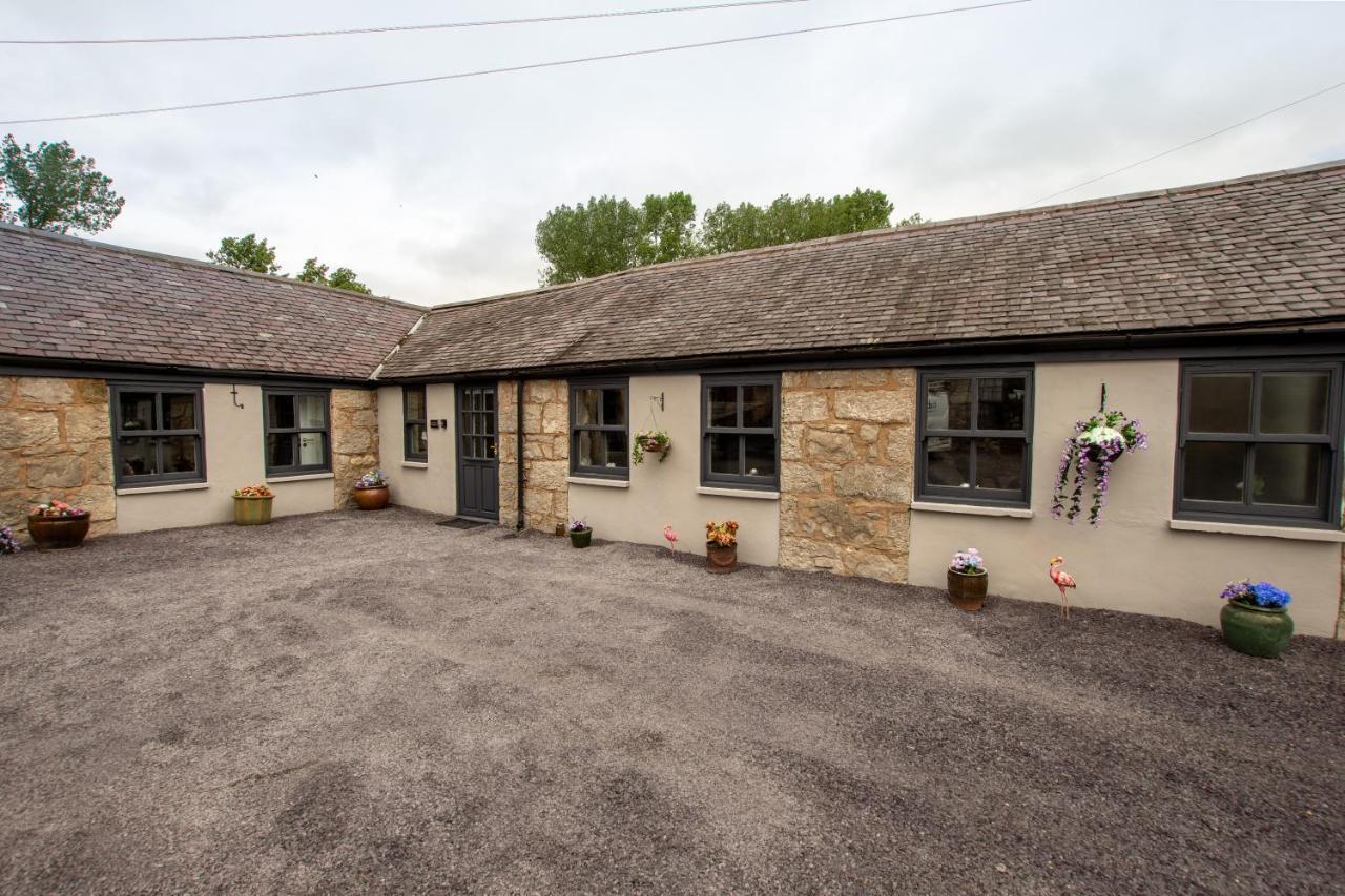 Dwylig Isa Holiday Cottages Rhuddlan エクステリア 写真