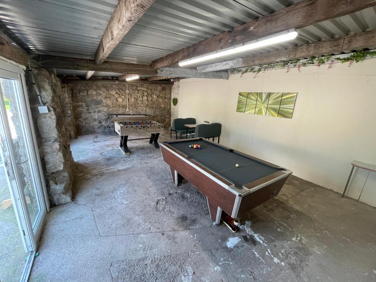 Dwylig Isa Holiday Cottages Rhuddlan エクステリア 写真