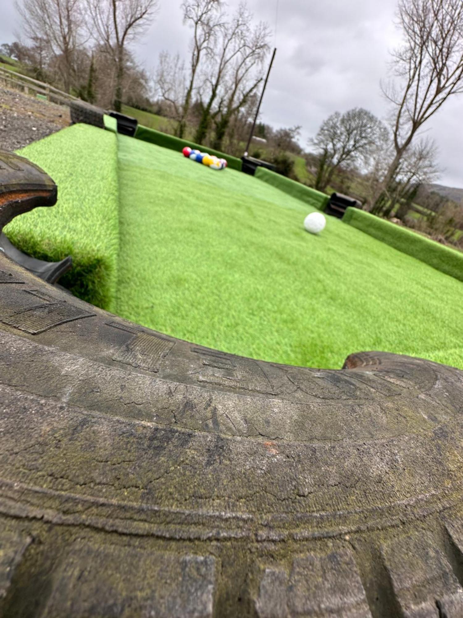 Dwylig Isa Holiday Cottages Rhuddlan エクステリア 写真