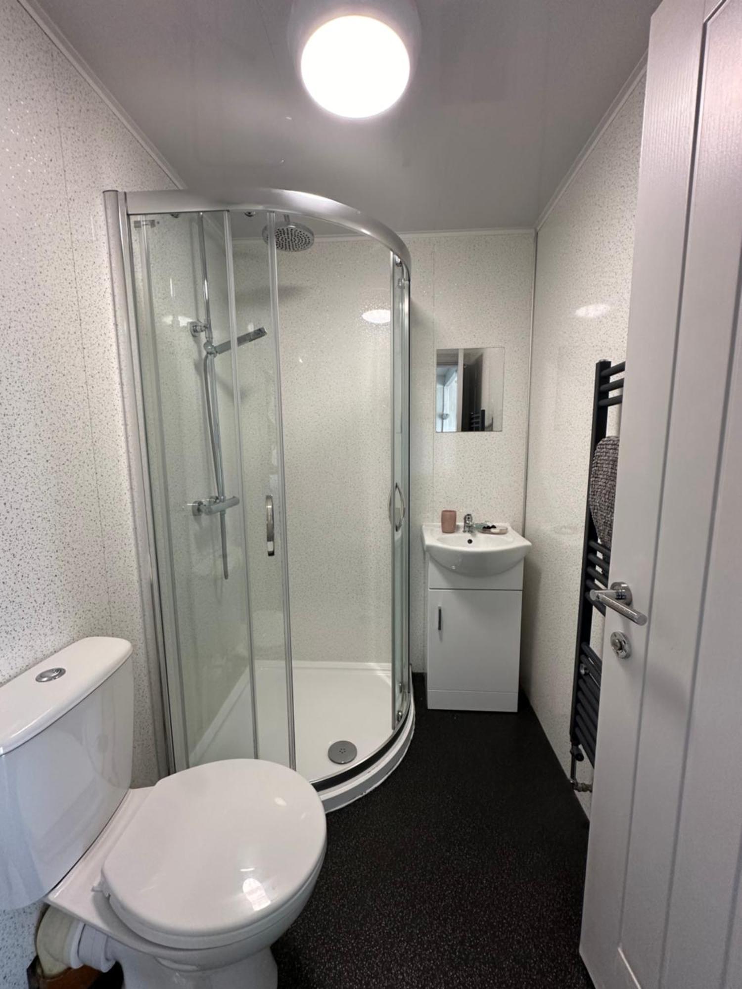 Dwylig Isa Holiday Cottages Rhuddlan 部屋 写真
