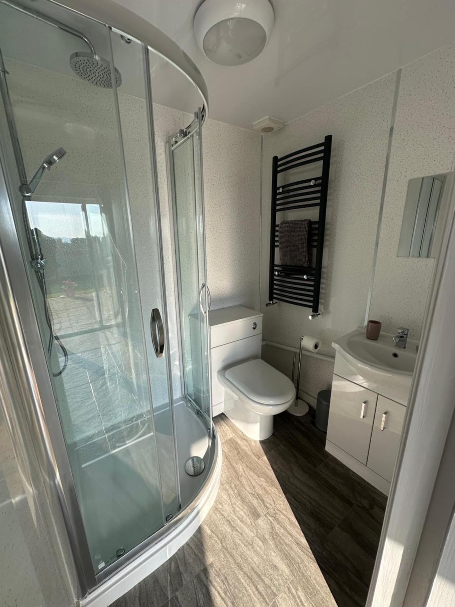 Dwylig Isa Holiday Cottages Rhuddlan 部屋 写真
