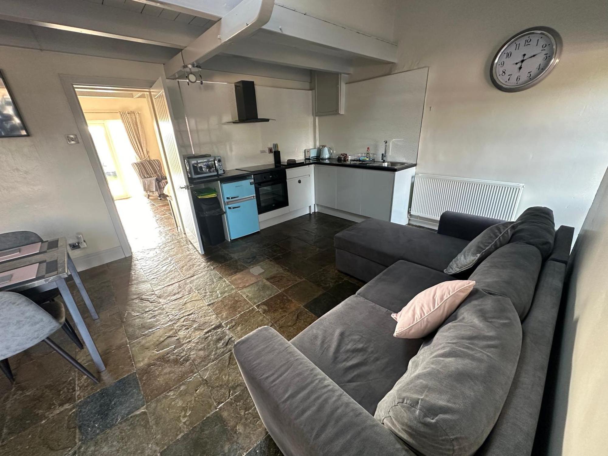 Dwylig Isa Holiday Cottages Rhuddlan 部屋 写真